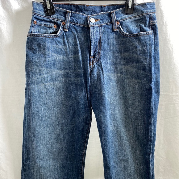 Lucky Brand Jeans Size: 8/29 - Picture 2 of 11